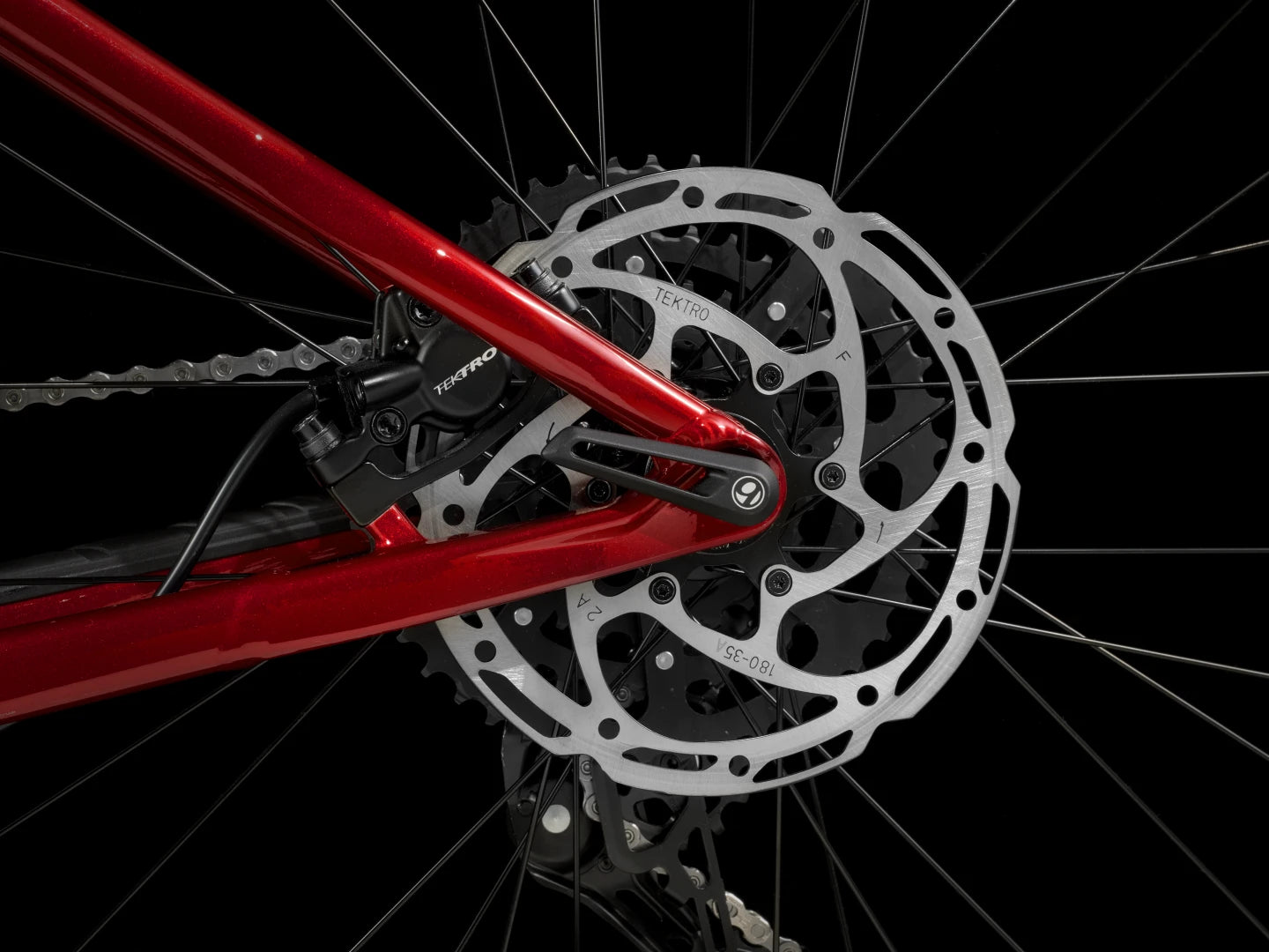 Roscoe 6 - 2025 | The most advanced bike in mountain biking