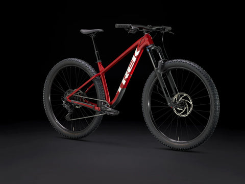 Roscoe 6 2025 The most advanced bike in mountain biking