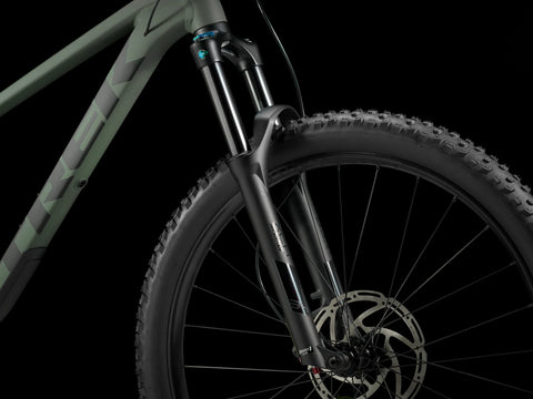 Roscoe 6 - 2025 | The most advanced bike in mountain biking