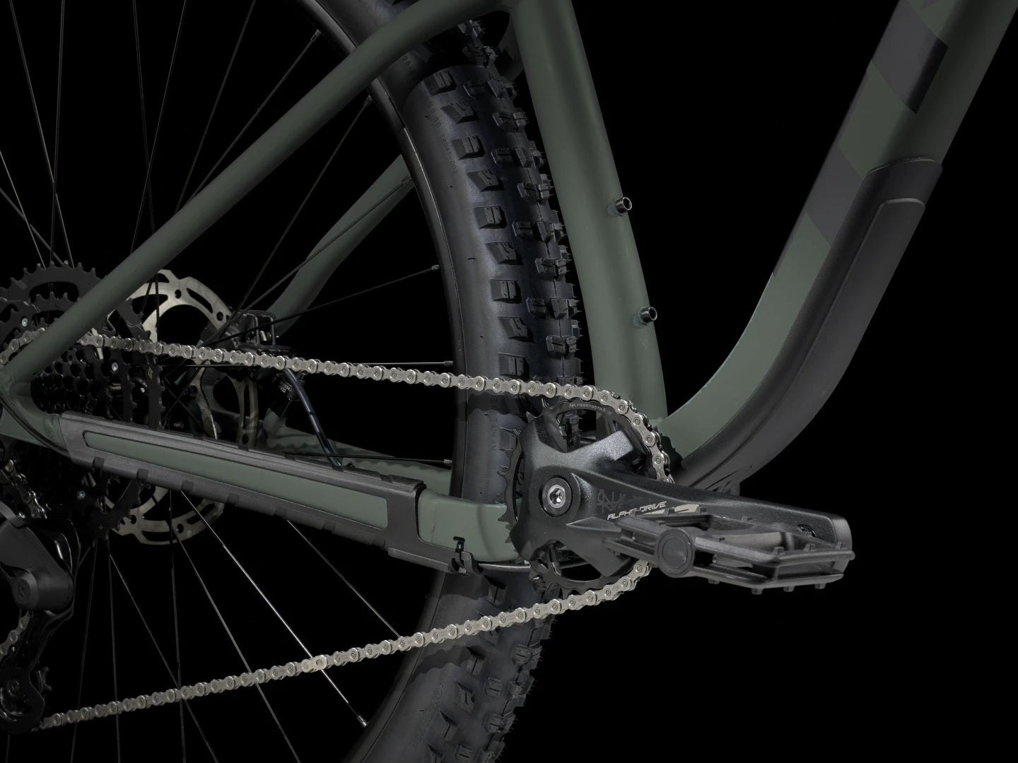 Roscoe 6 - 2025 | The most advanced bike in mountain biking