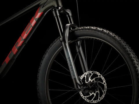 Roscoe 8 Bike - Your Ticket to Off-Road Adventure and Fun