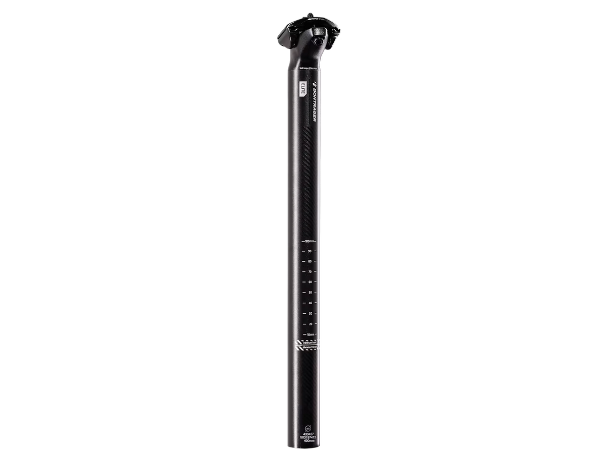 Seatpost Bontrager Elite