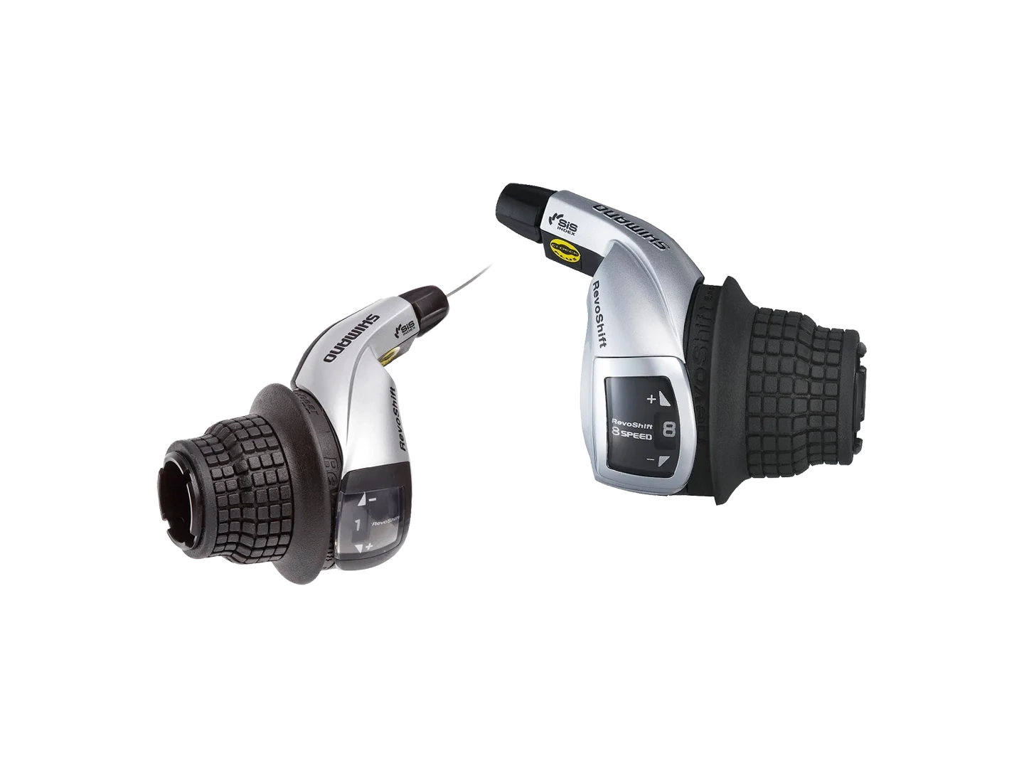 Shifter Shimano Tourney SL RS47 Revo shifter-shimano-tourney-sl-rs47-revo