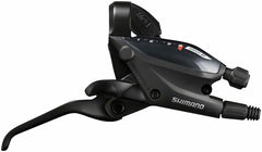 شيفتر ليفر لفرامل هيدروليك ديسك شيمانو التس ST-EF505-8R الذراع الايمن 8 سرعات