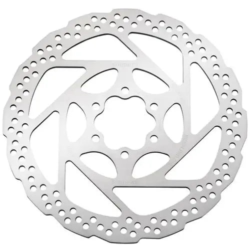 Rotor Brake Disc Shimano Deore RT56 6-bolt