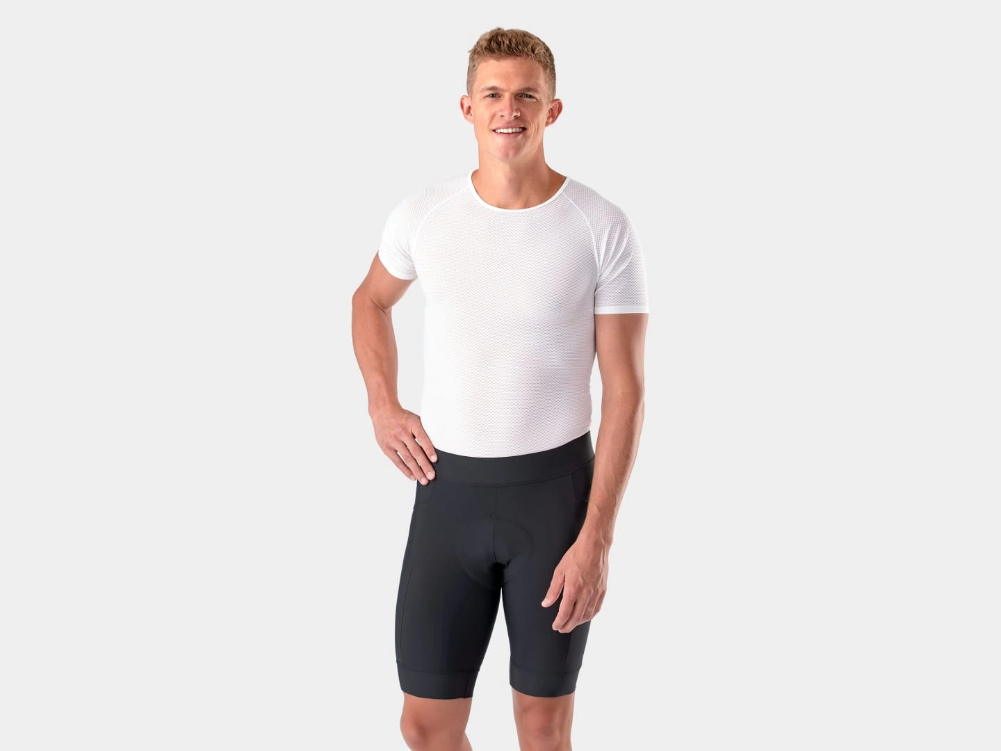 Short Trek Circuit Cycling