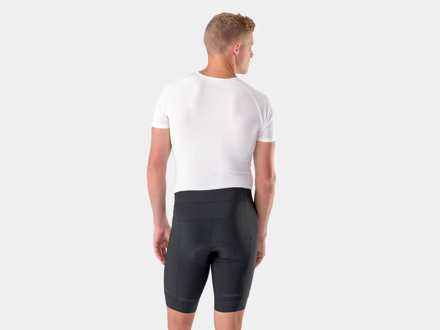 Short Trek Circuit Cycling