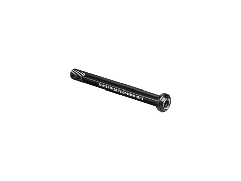 Skewer Bontrager Switch Lever Front Thru-Axle