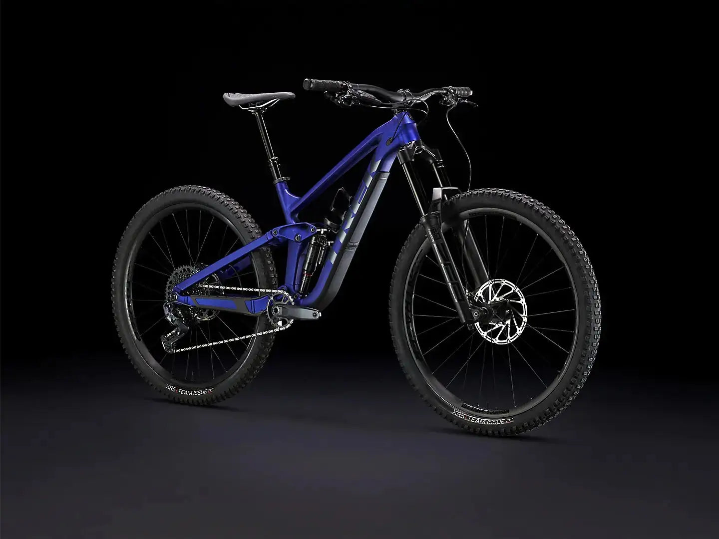 Gen Bicicletas Enduro Trek Slash Gen Outstanding Enduro Mountain
