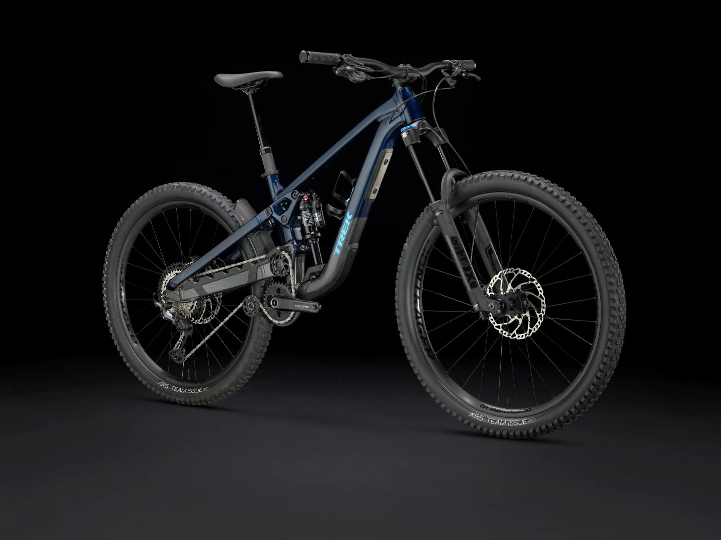 Slash 8 Gen 6 is a High Performance Enduro Mountain Bike for Ultimate Control