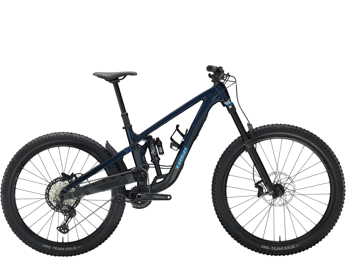 Slash 8 Gen 6 is a High Performance Enduro Mountain Bike for Ultimate Control