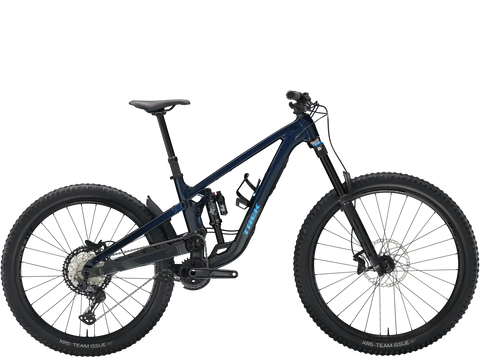 Slash 8 Gen 6 is a High Performance Enduro Mountain Bike for Ultimate Control