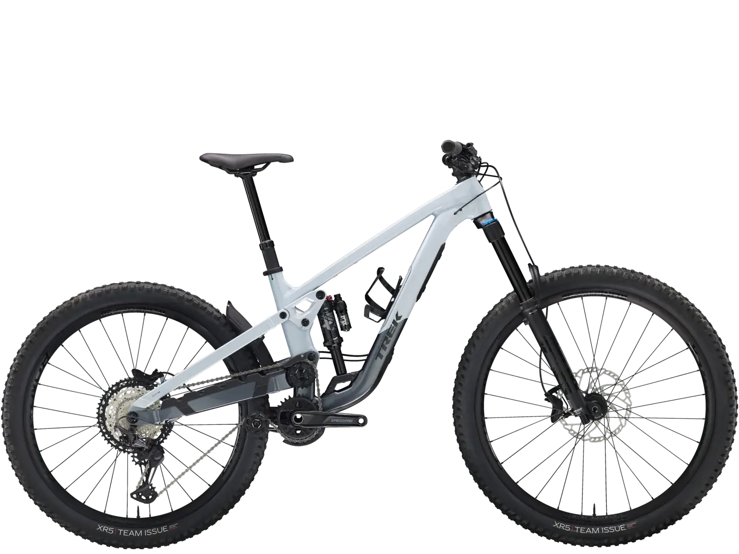 Slash 8 Gen 6 is a High Performance Enduro Mountain Bike for Ultimate Control