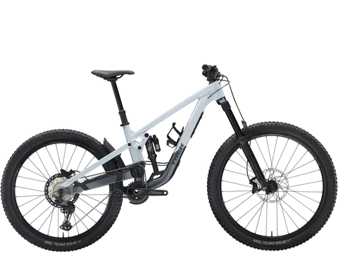 Slash 8 Gen 6 is a High Performance Enduro Mountain Bike for Ultimate Control