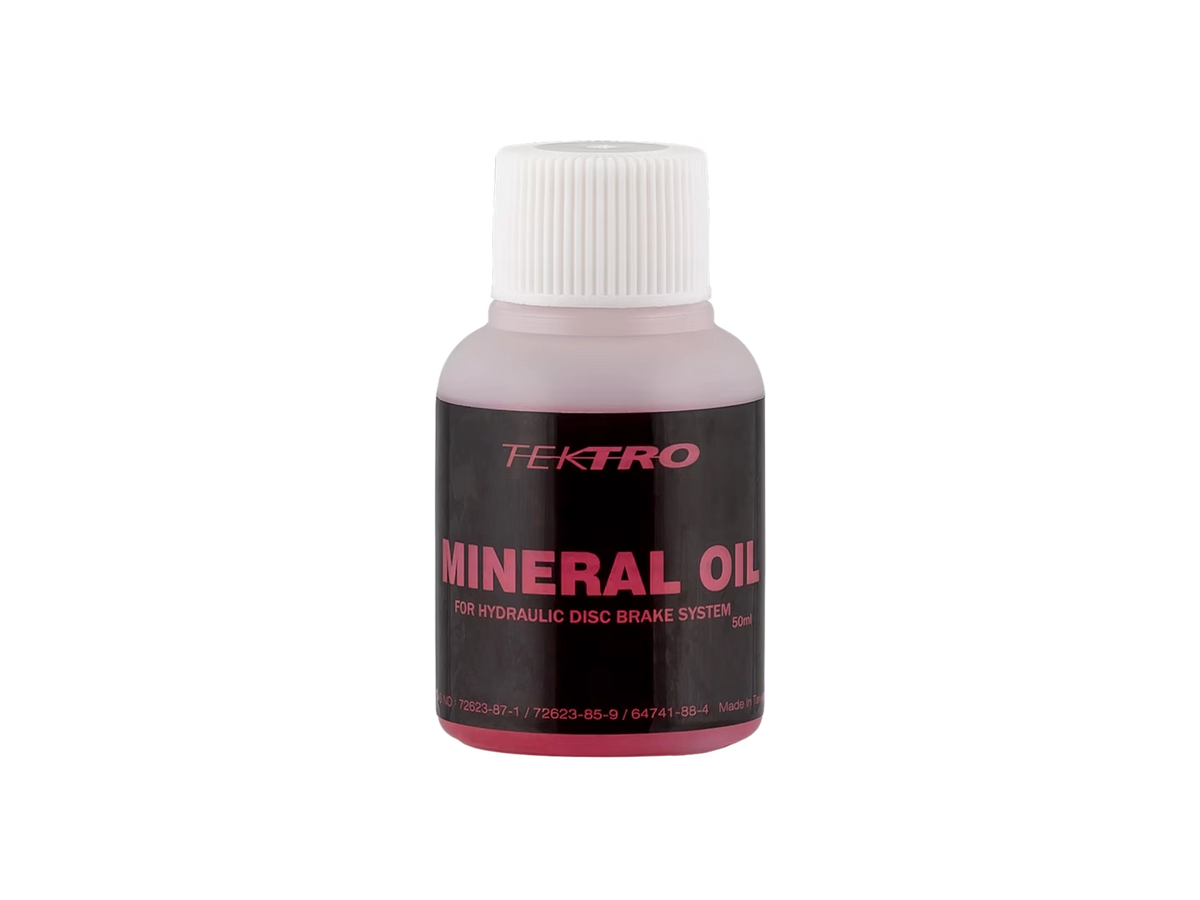 Tektro Hydraulic Brake Fluid