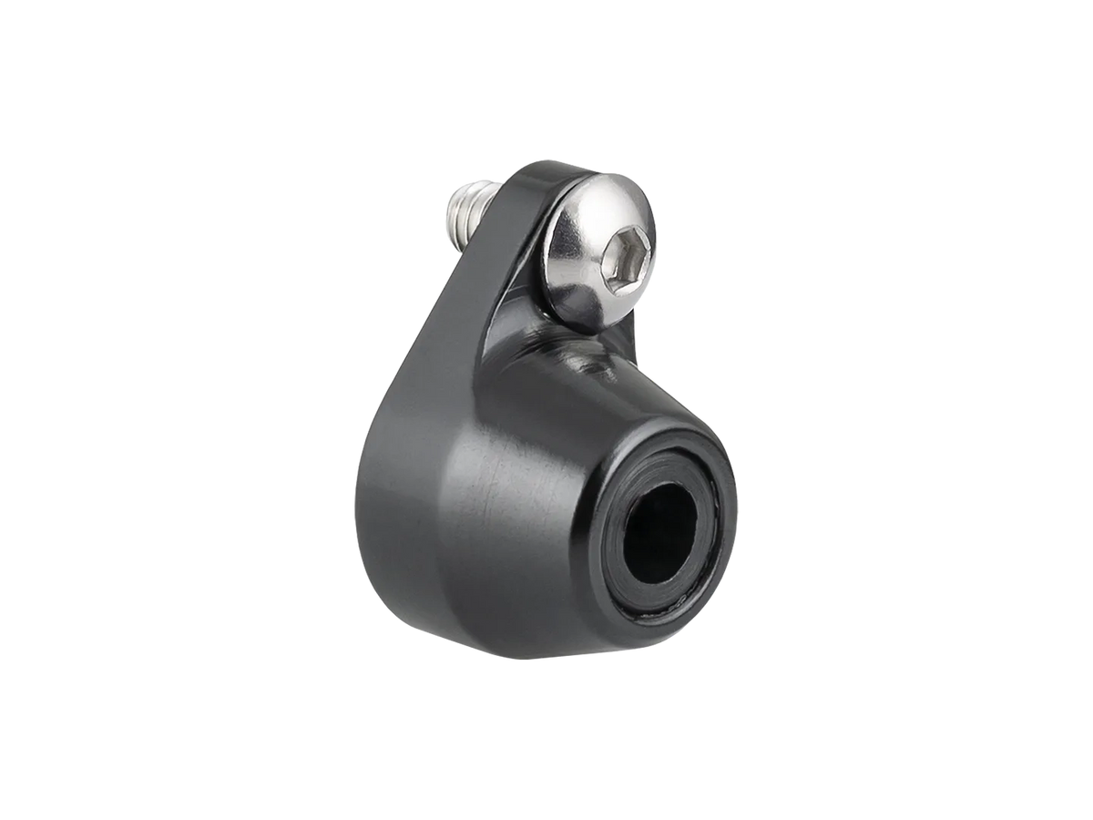 Thru-Skew Fixed Retention Nut Trek-Diamant