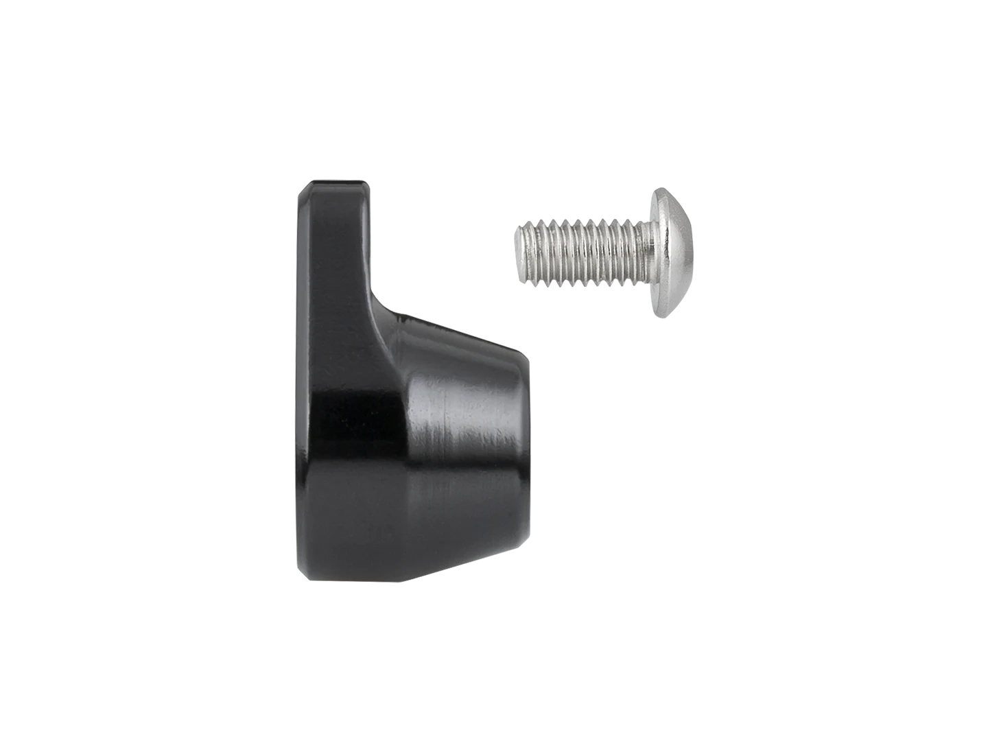 Thru-Skew Fixed Retention Nut Trek-Diamant