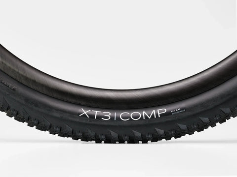 Tire Bontrager XT3 Comp MTB