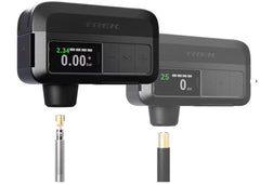 Pump Trek Air Rush Electric