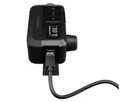 Pump Trek Air Rush Electric