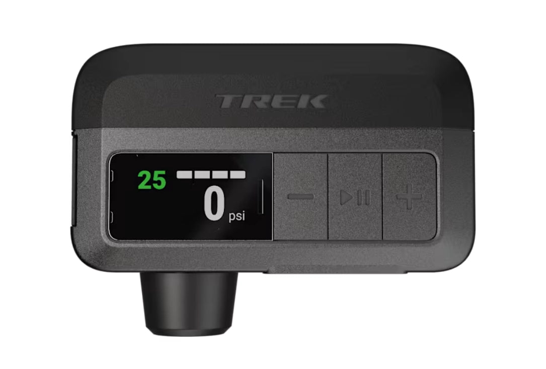 Pump Trek Air Rush Electric