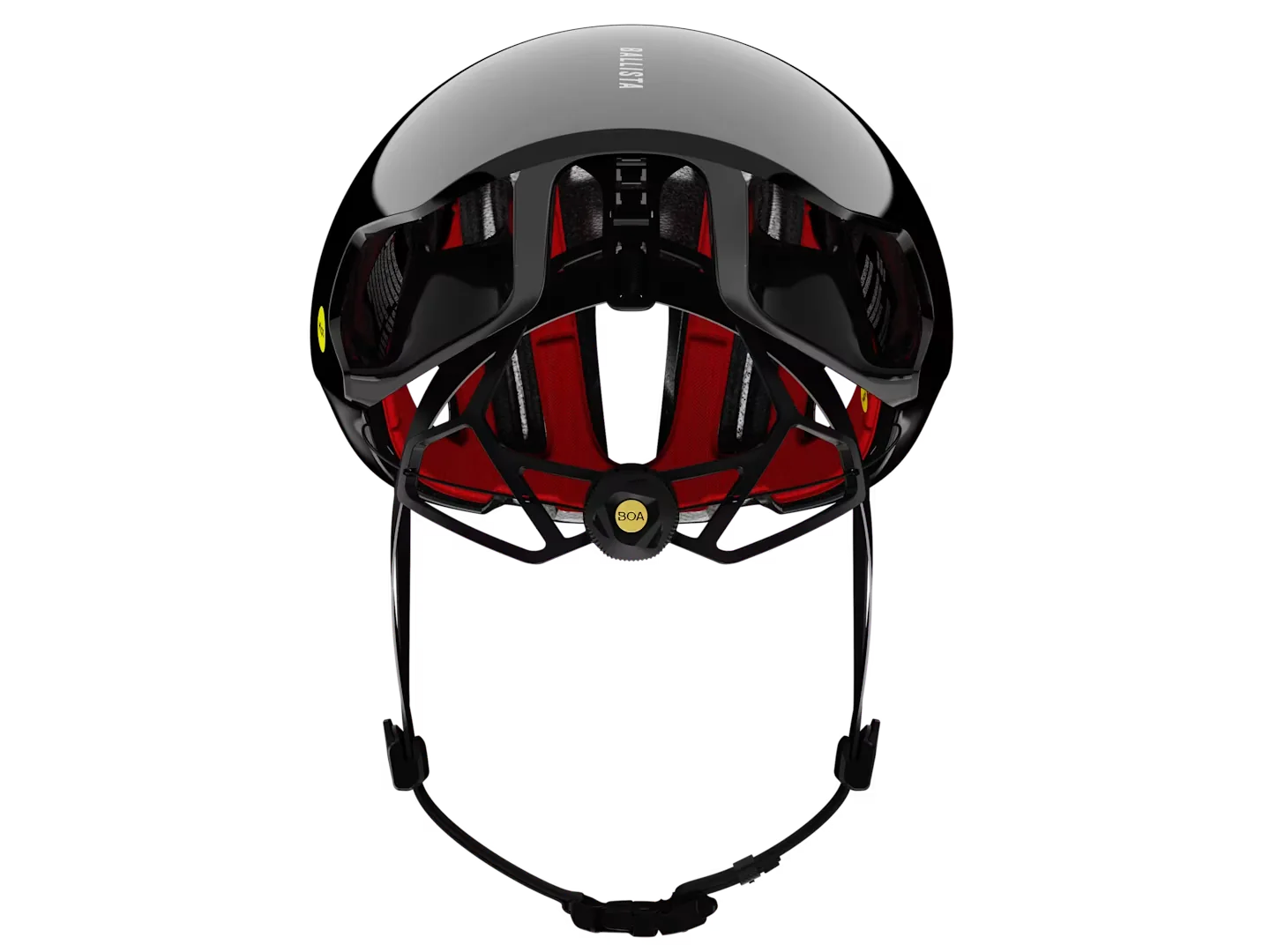 Helmet Trek Ballista Mips Road Bike