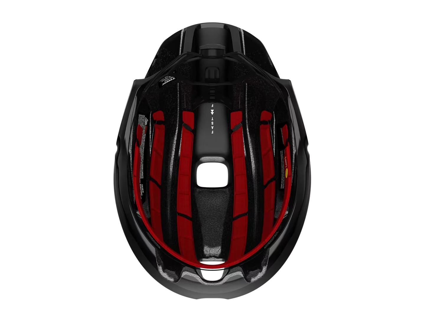 Helmet Trek Ballista Mips Road Bike
