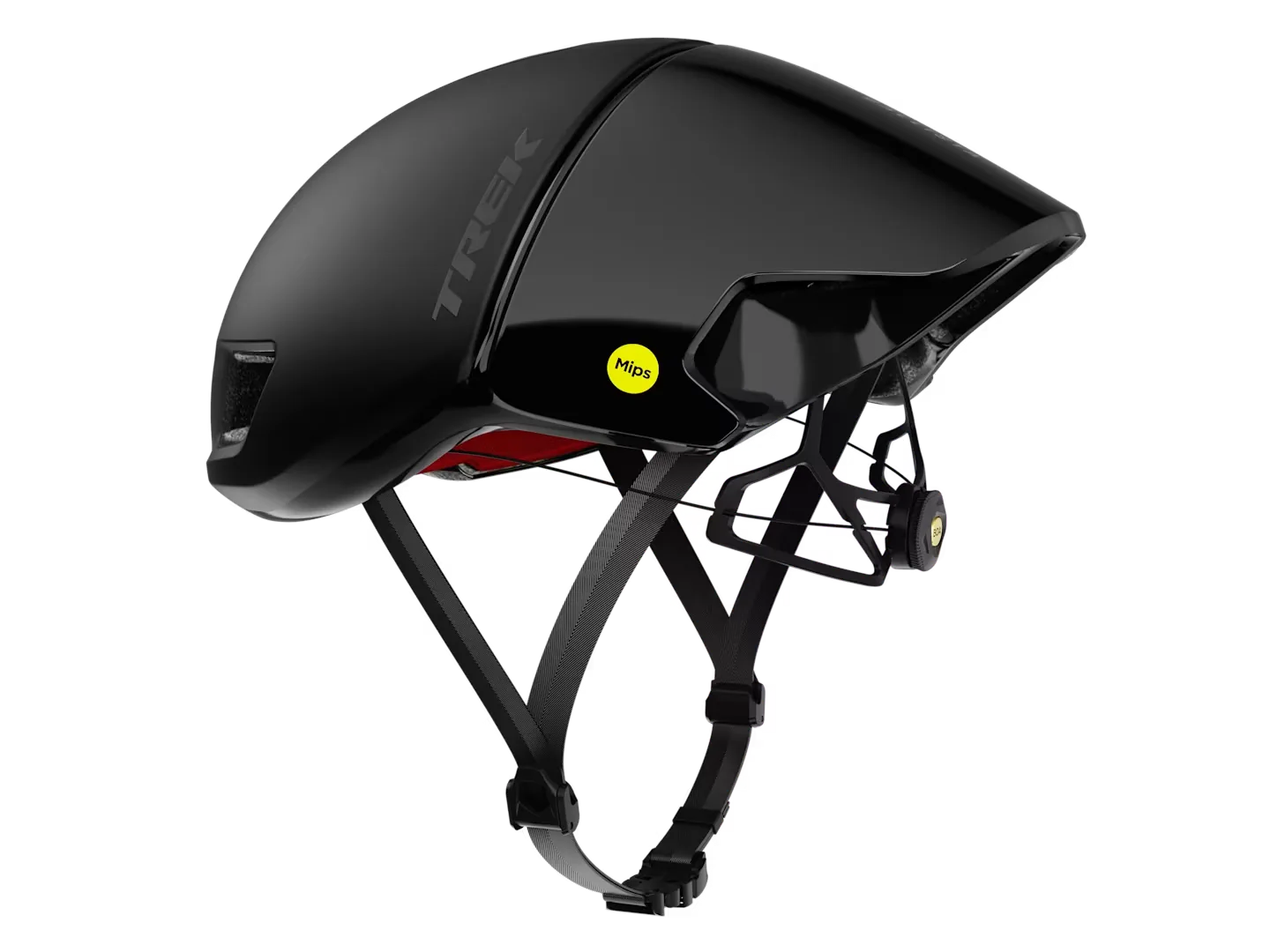 ballista bike helmet Trek Ballista Mips Road Bike Helmet – Aerodynamic & Comfortable