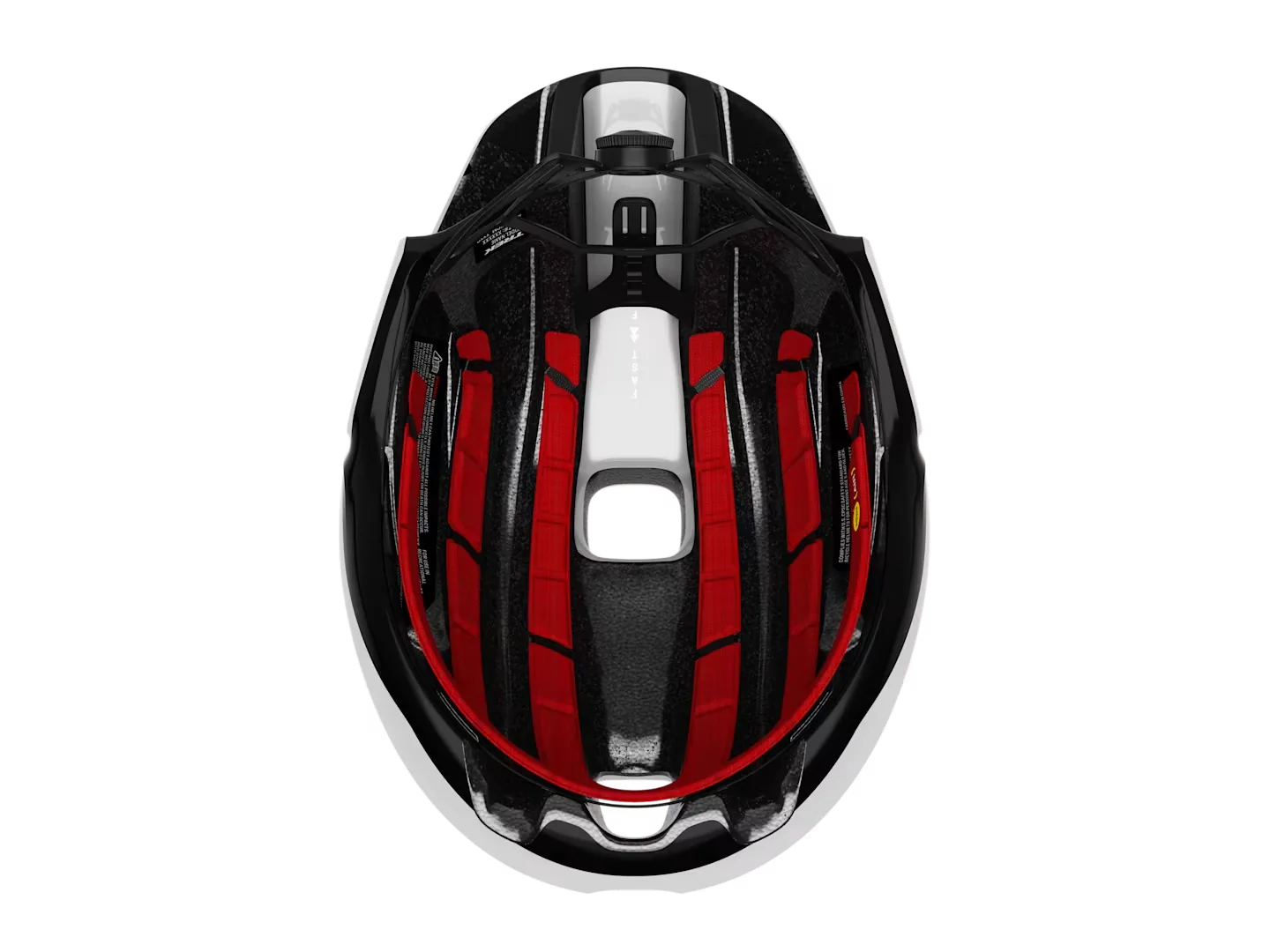 Helmet Trek Ballista Mips Road Bike