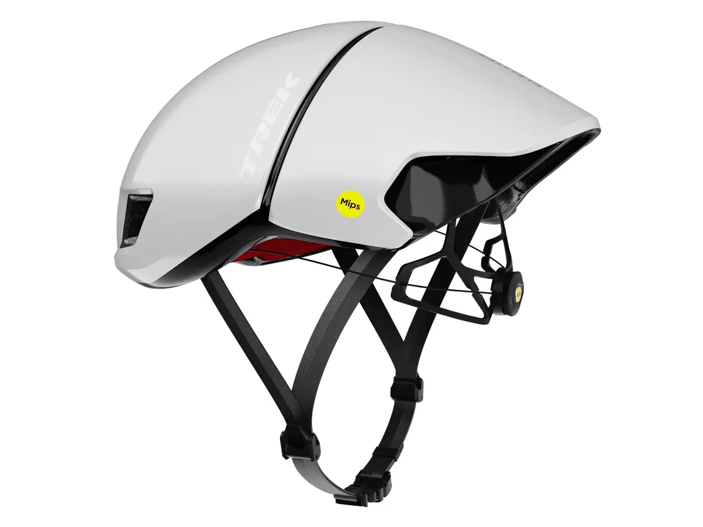 ballista mips road bike helmet Trek Bici Ballista is light Trek Ballista Mips Road Bike