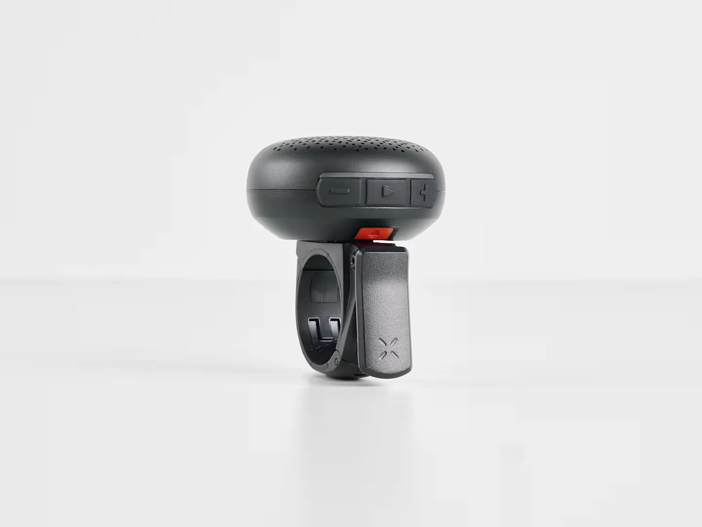 Bell and Speaker Trek BellBeats Digital Bike