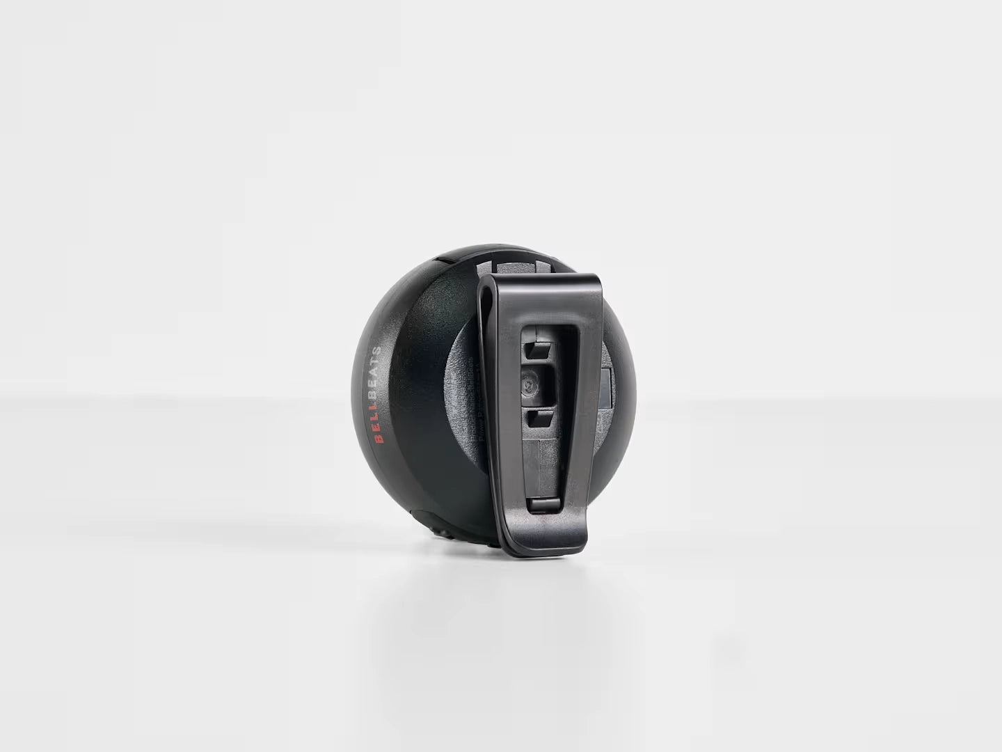 Bell and Speaker Trek BellBeats Digital Bike