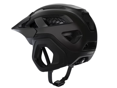 Helmet Trek Blaze WaveCel Mountain Bike