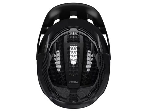 Helmet Trek Blaze WaveCel Mountain Bike