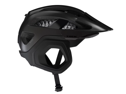 Helmet Trek Blaze WaveCel Mountain Bike