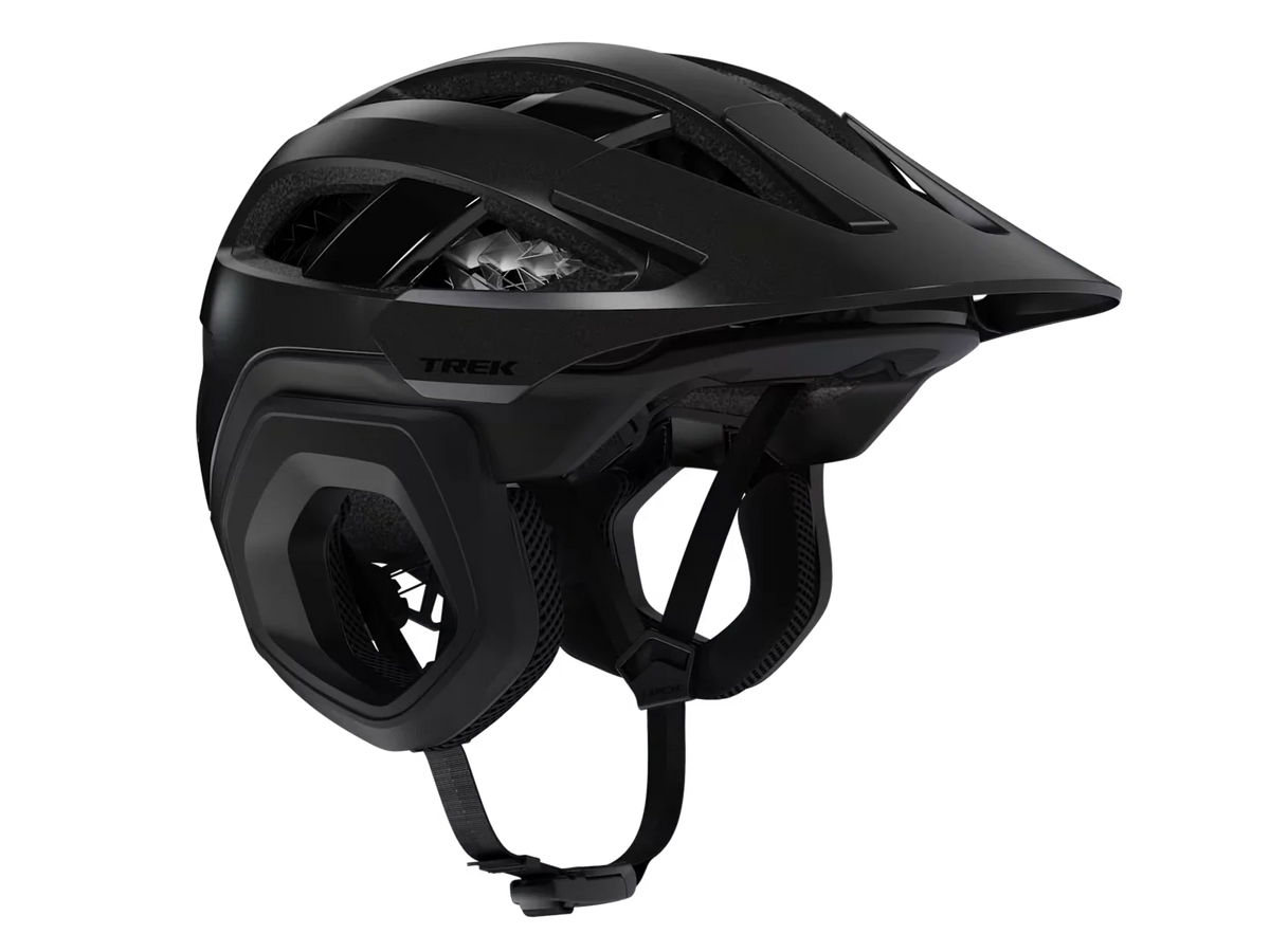 Helmet Trek Blaze WaveCel Mountain Bike