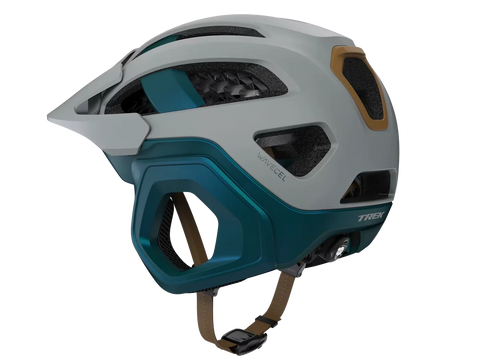 Helmet Trek Blaze WaveCel Mountain Bike
