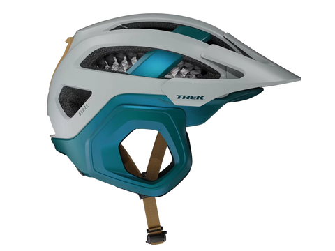 Helmet Trek Blaze WaveCel Mountain Bike