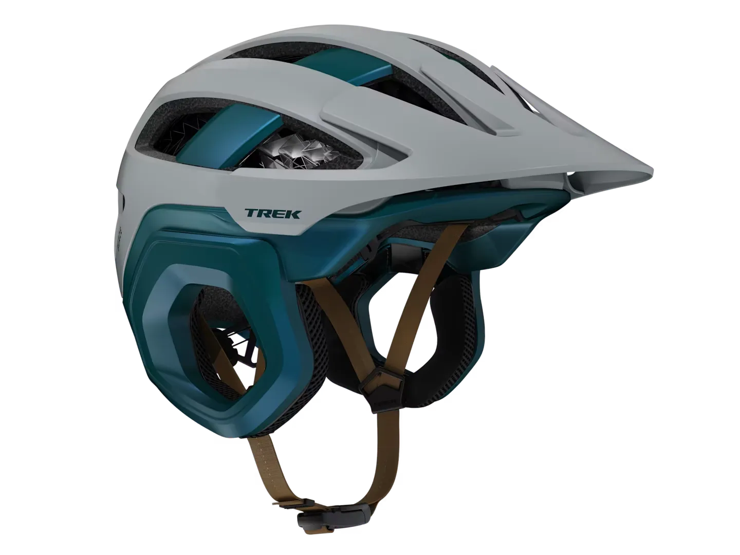 bontrager blaze wavecel mountainbike-helm Trek Blaze WaveCel MTB Helmet