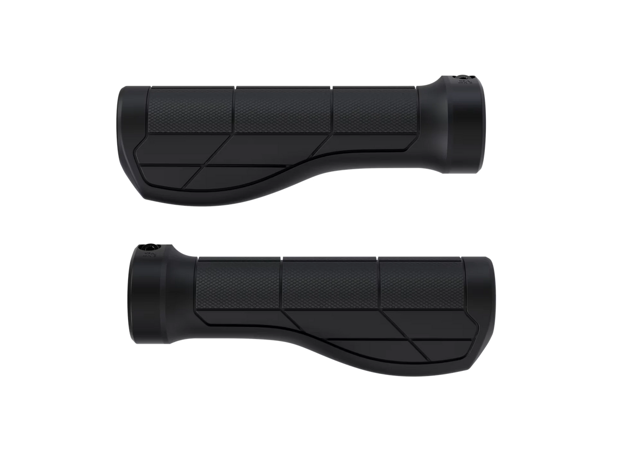Grip Set Trek Ergonomic Comp MTB