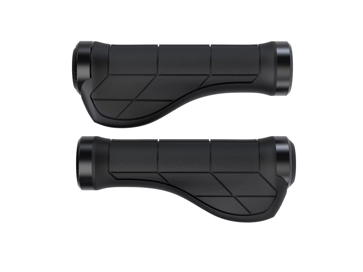 Grip Set Trek Ergonomic Pro MTB