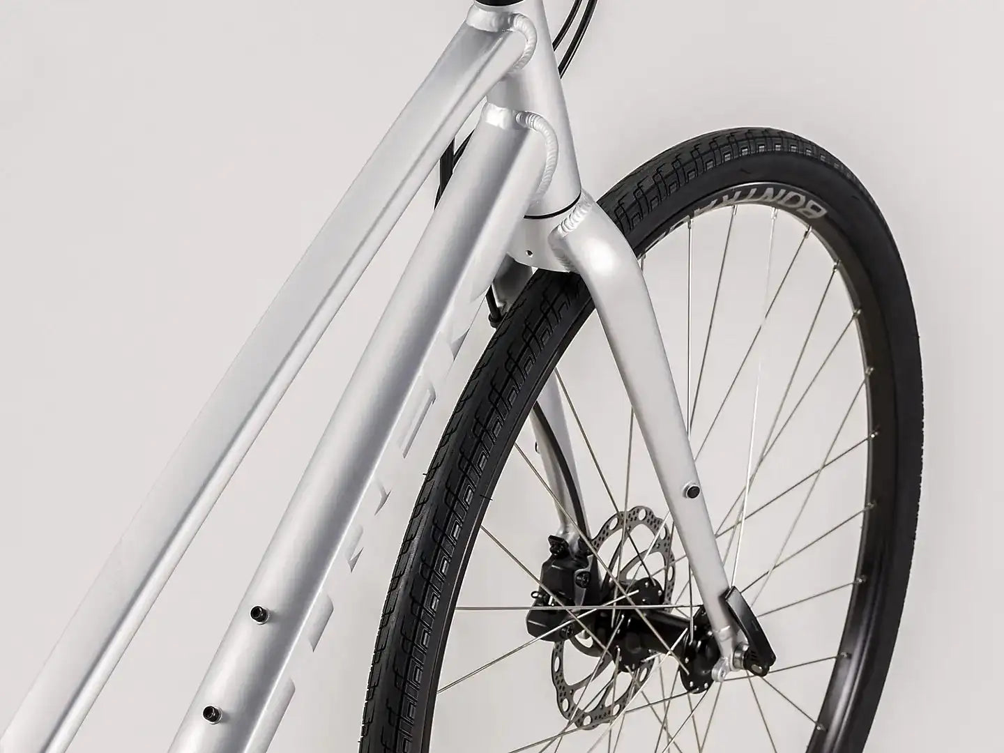 Trek FX 2 Disc 2021 Stagger Stylish Hybrid Bike