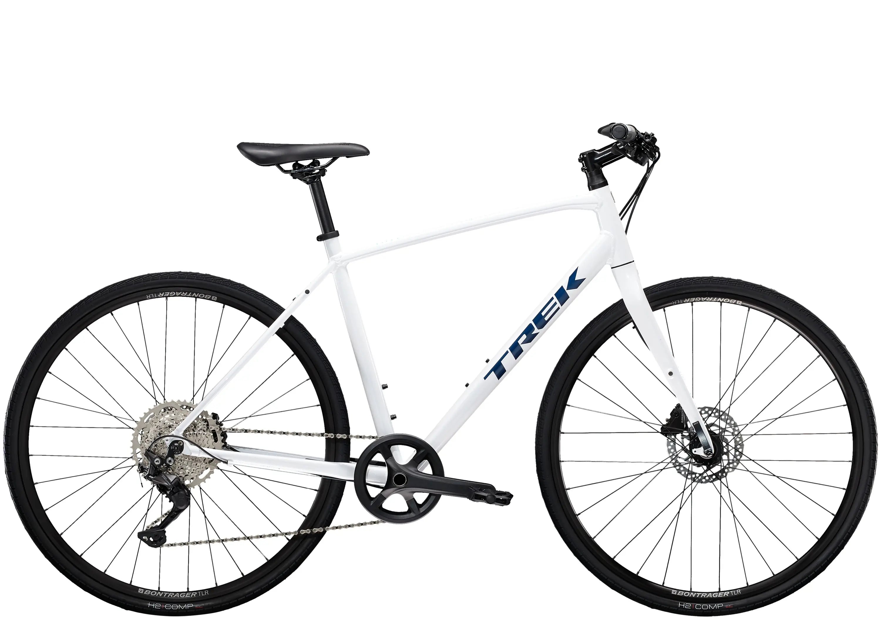 Trek FX 3 Disc - 2023 Your Fitness Partner for Your Journey