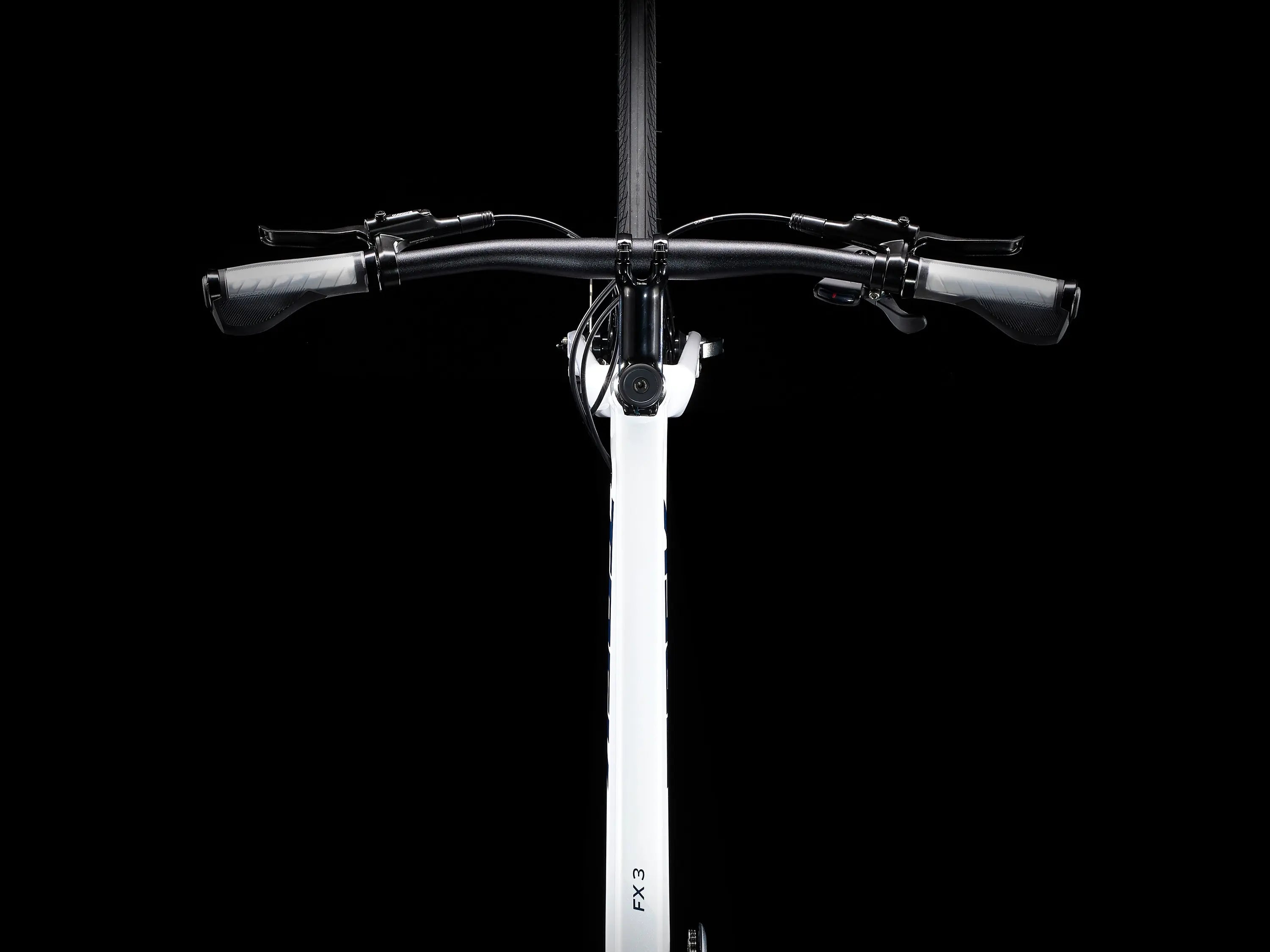 Trek FX 3 Disc - 2023 Your Fitness Partner for Your Journey