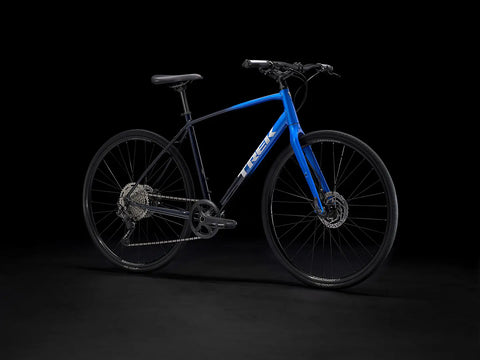 Trek FX 3 Disc - 2023 Your Fitness Partner for Your Journey