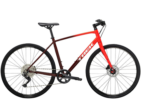 Trek FX 3 Disc - 2023 Your Fitness Partner for Your Journey