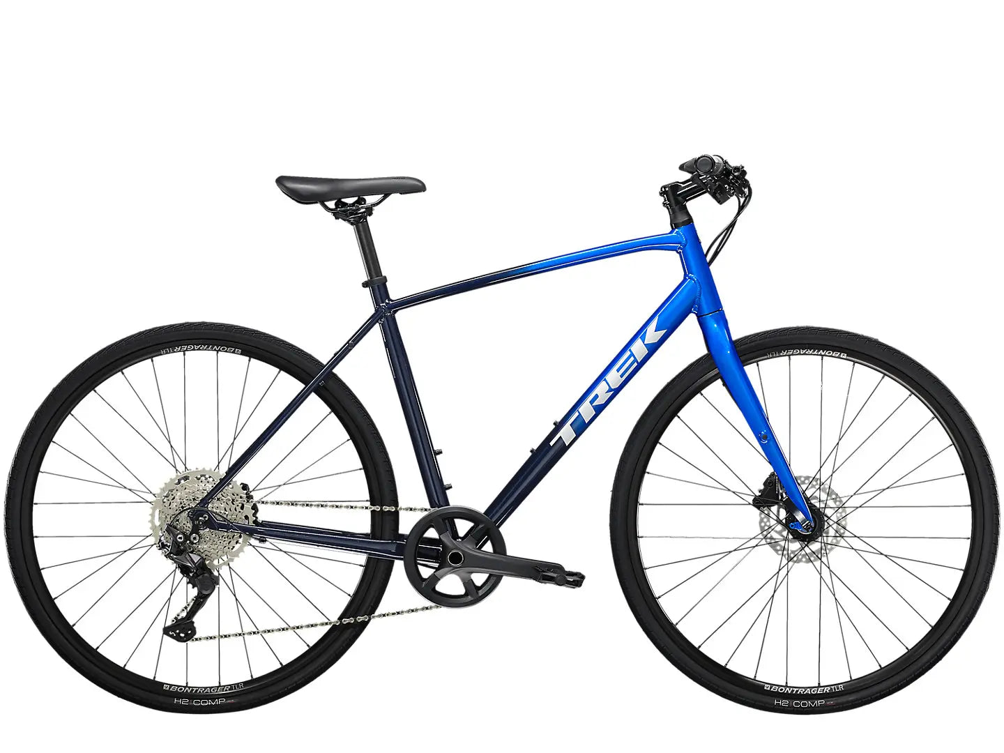 Trek FX 3 Disc - 2023 Your Fitness Partner for Your Journey