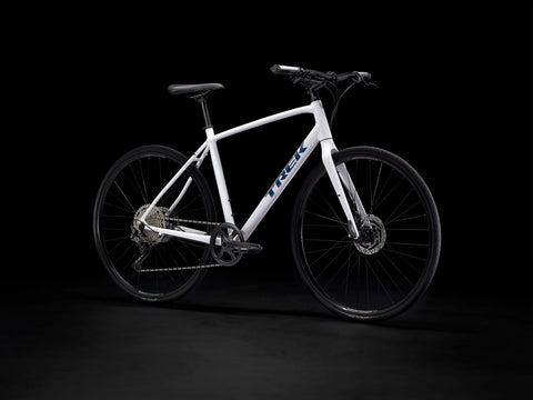 Trek FX 3 Disc - 2023 Your Fitness Partner for Your Journey