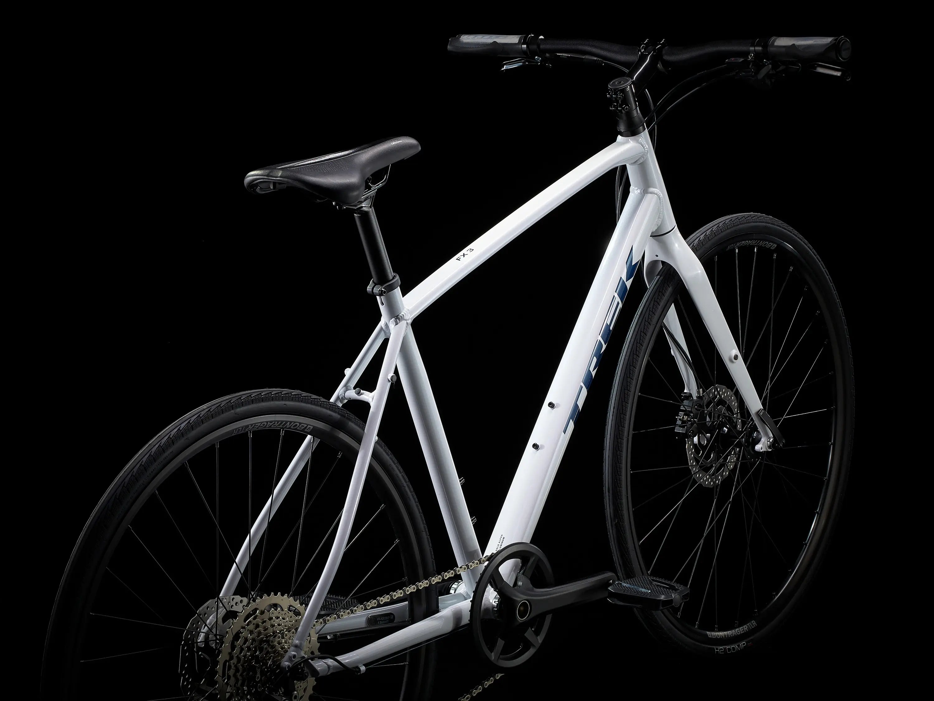 Trek FX 3 Disc - 2023 Your Fitness Partner for Your Journey