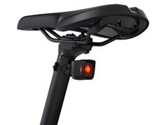 Light Trek Flare R City Rear Bike - 2026